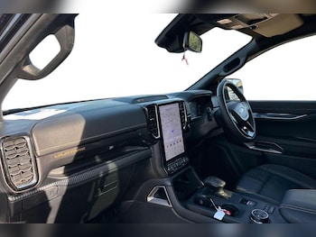 Used Ford Ranger 2025 for sale - 77804538: Photo