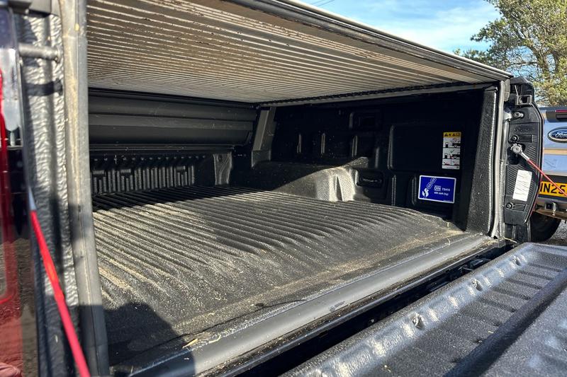 Used Ford Ranger 2025 for sale - 77804538: Photo 4