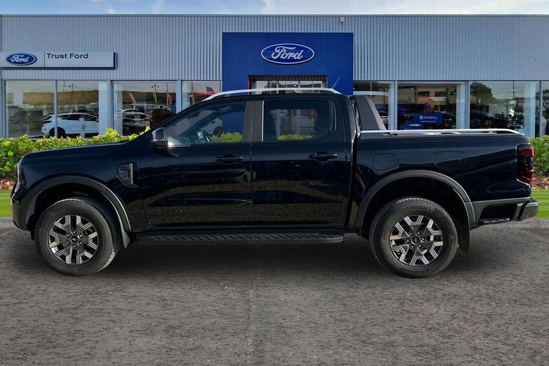 Used Ford Ranger 2025 for sale - 77804538: Photo 5