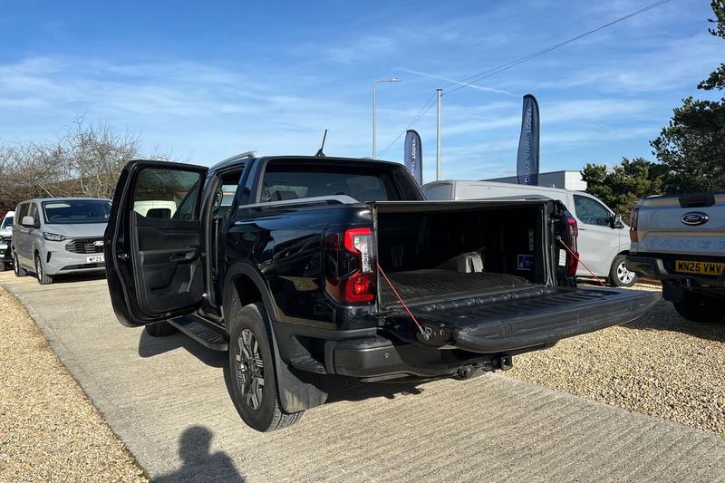 Used Ford Ranger 2025 for sale - 77804538: Photo 6