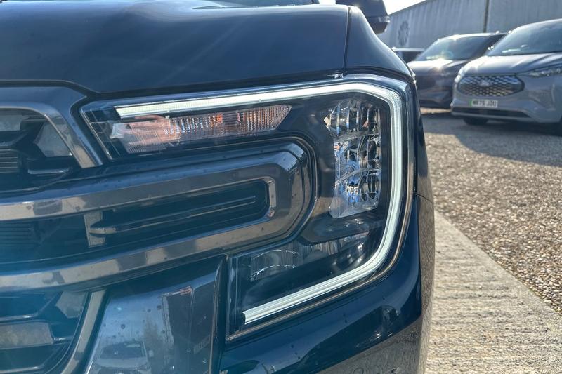 Used Ford Ranger 2025 for sale - 77804538: Photo 8