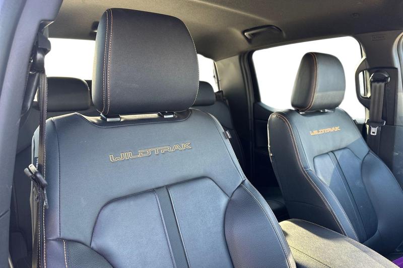 Used Ford Ranger 2025 for sale - 77804538: Photo 9