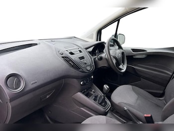 Used Ford Transit Courier 2022 for sale - 75898073: Photo