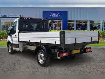 Used Ford Transit 2024 for sale - 79170241: Photo