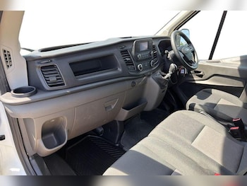Used Ford Transit 2024 for sale - 79170241: Photo