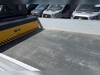 Used Ford Transit 2024 for sale - 79170241: Photo