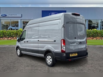 Used Ford Transit 2025 for sale - 78618552: Photo