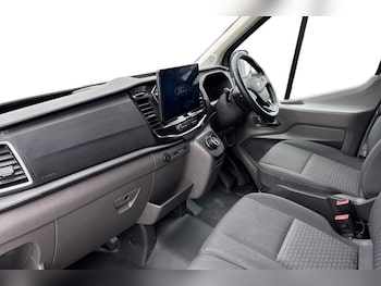 Used Ford Transit 2025 for sale - 78618552: Photo