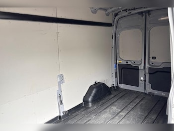 Used Ford Transit 2025 for sale - 78618552: Photo