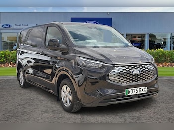 Used Ford Transit Custom 2026 for sale - 79479618: Photo