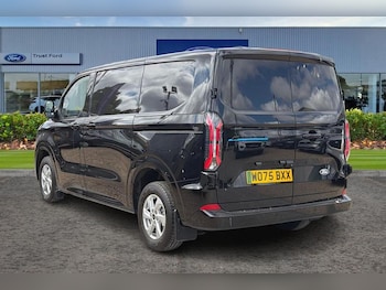Used Ford Transit Custom 2026 for sale - 79479618: Photo