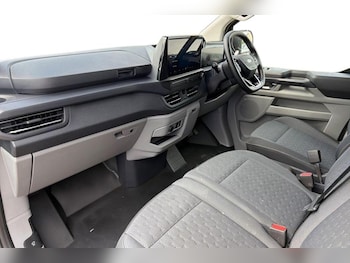 Used Ford Transit Custom 2026 for sale - 79479618: Photo