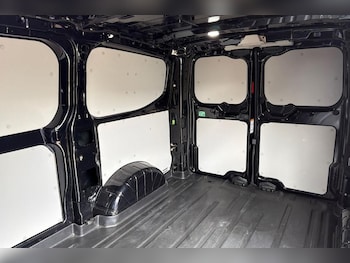 Used Ford Transit Custom 2026 for sale - 79479618: Photo