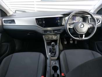 Used Volkswagen Polo 2020 for sale - 72807886: Photo