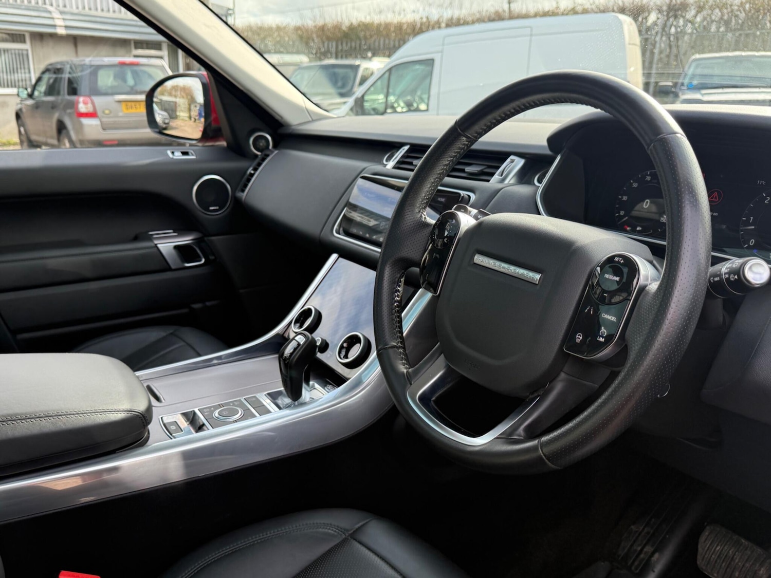 Used Land Rover Range Rover Sport 2019 for sale - 77387700: Photo 13