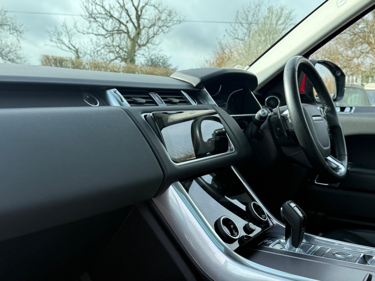 Used Land Rover Range Rover Sport 2019 for sale - 77387700: Photo 19