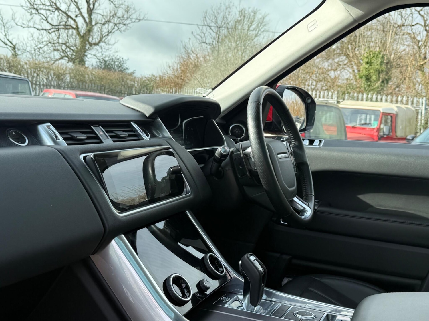 Used Land Rover Range Rover Sport 2019 for sale - 77387700: Photo 20