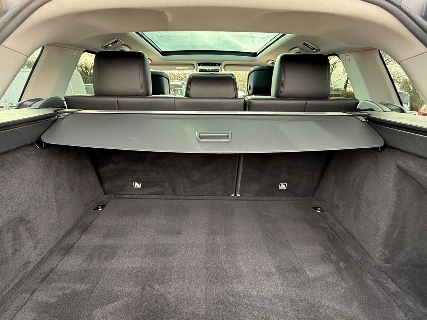 Used Land Rover Range Rover Sport 2019 for sale - 77387700: Photo 21