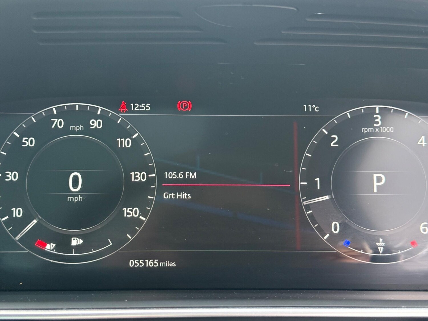 Used Land Rover Range Rover Sport 2019 for sale - 77387700: Photo 25