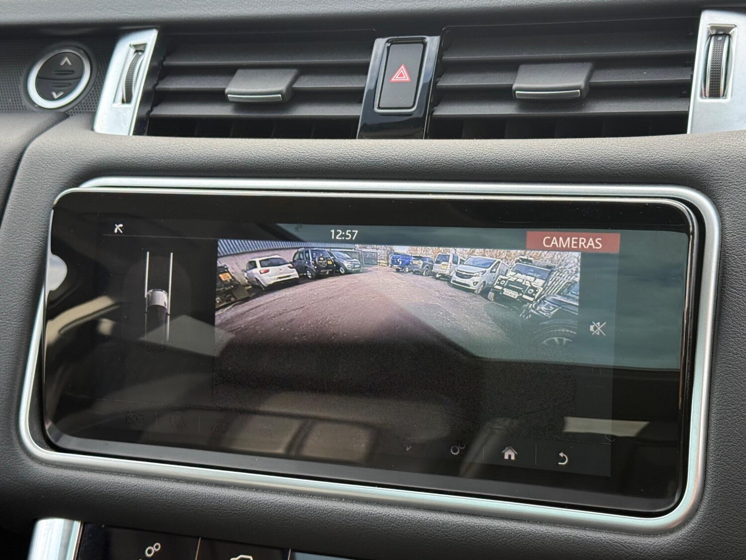 Used Land Rover Range Rover Sport 2019 for sale - 77387700: Photo 27