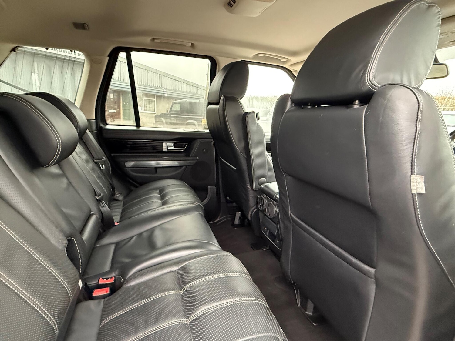 Used Land Rover Range Rover Sport 2012 for sale - 77081983: Photo 14