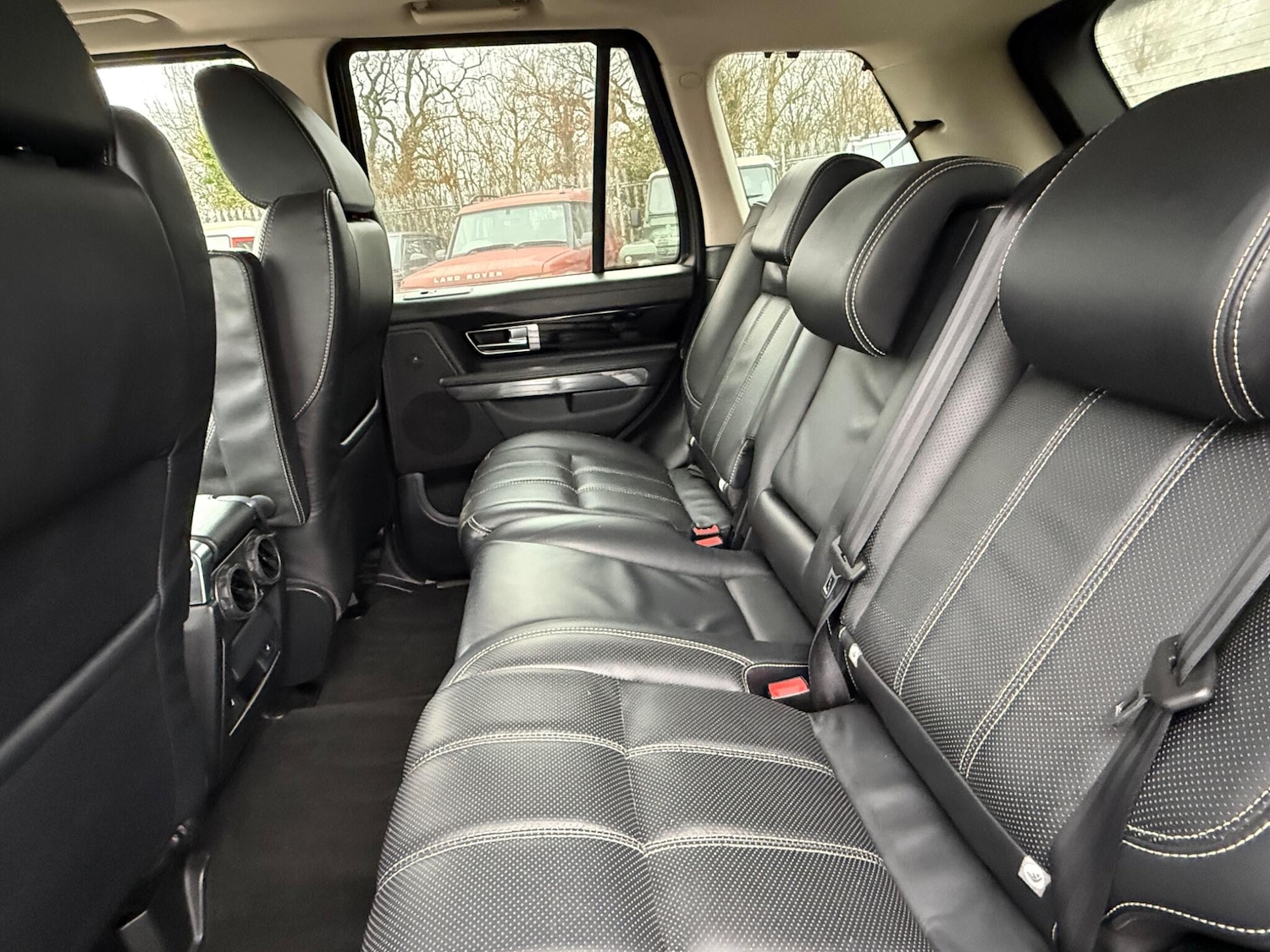 Used Land Rover Range Rover Sport 2012 for sale - 77081983: Photo 15