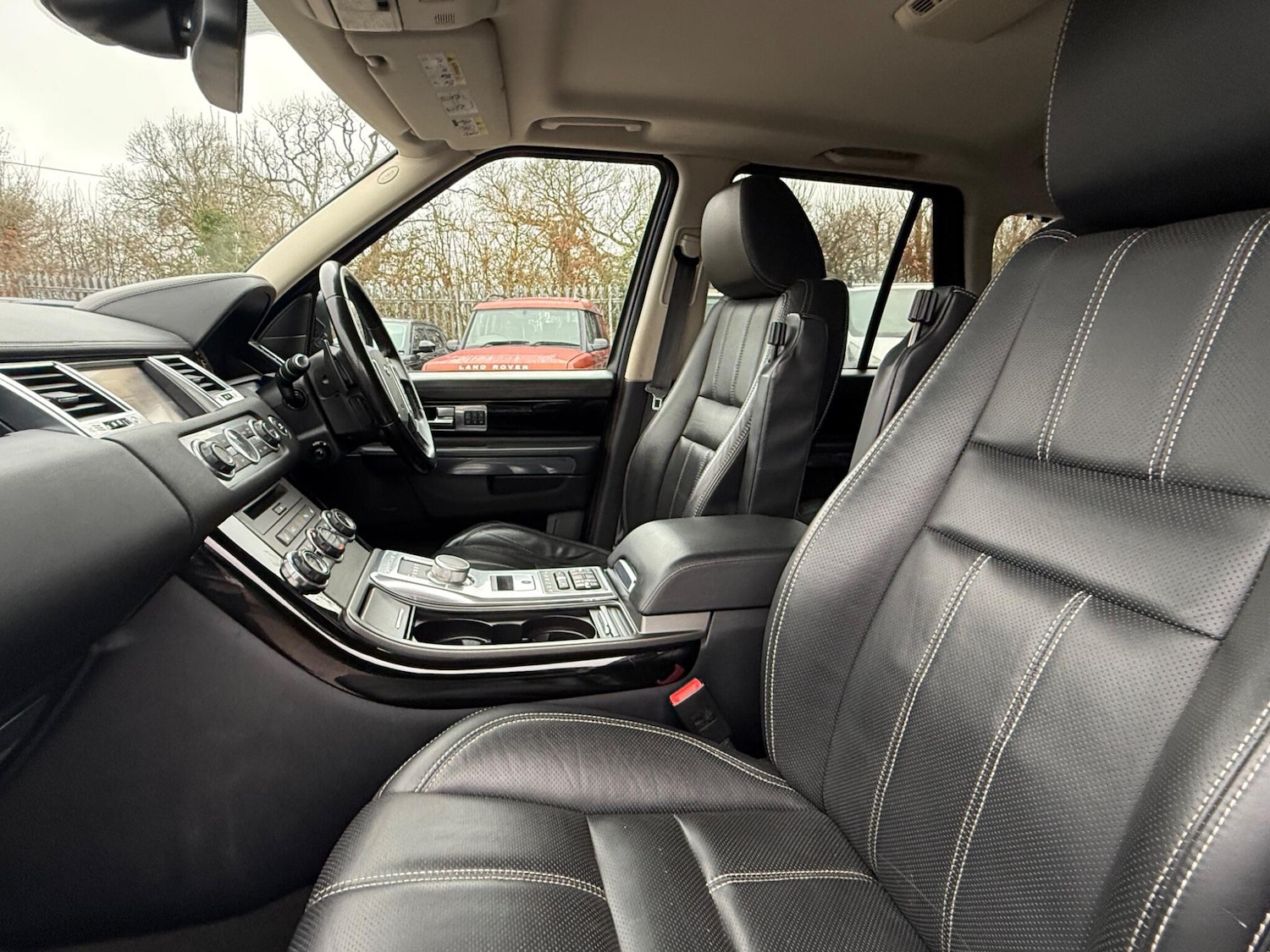 Used Land Rover Range Rover Sport 2012 for sale - 77081983: Photo 16