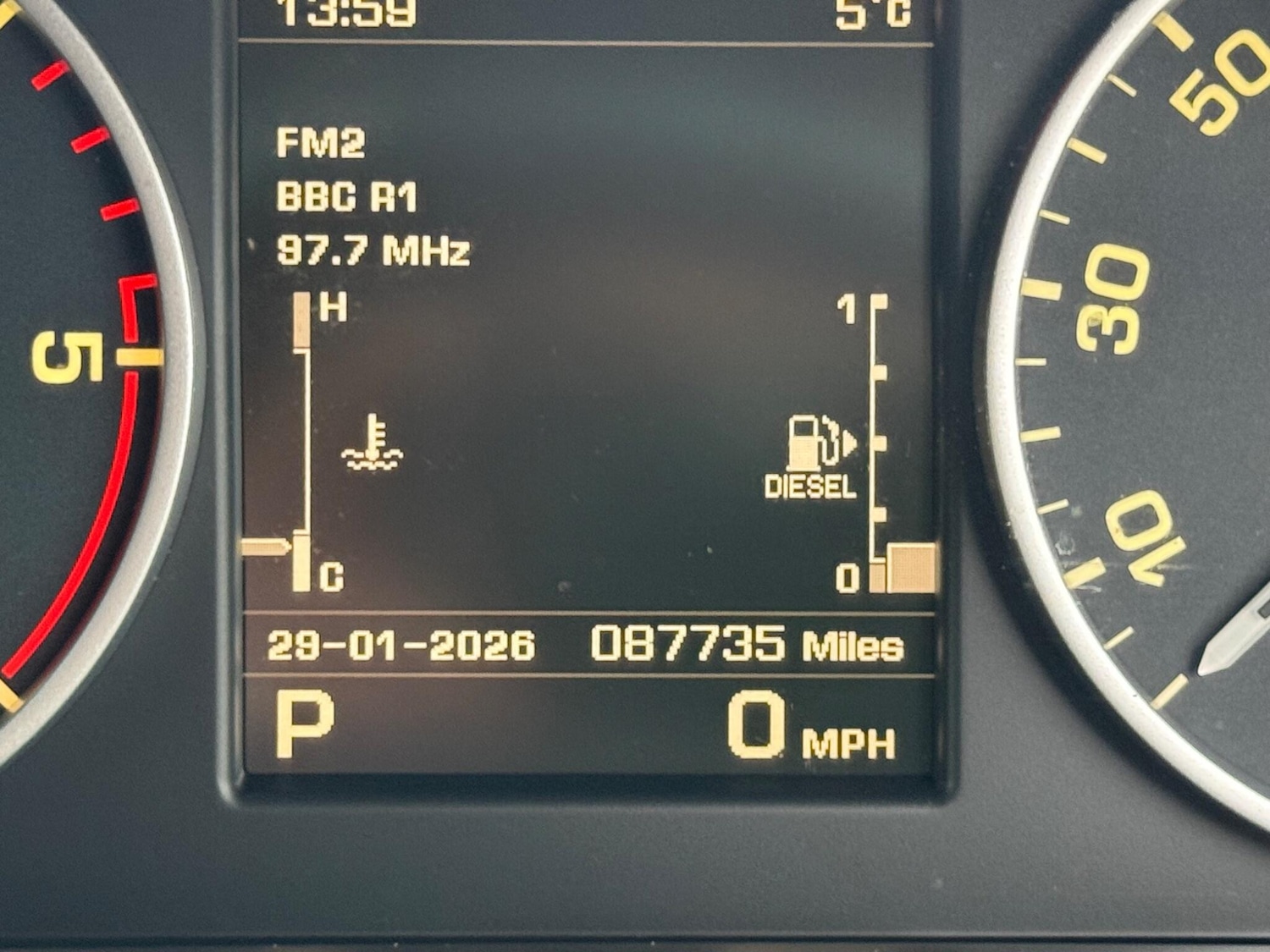 Used Land Rover Range Rover Sport 2012 for sale - 77081983: Photo 18