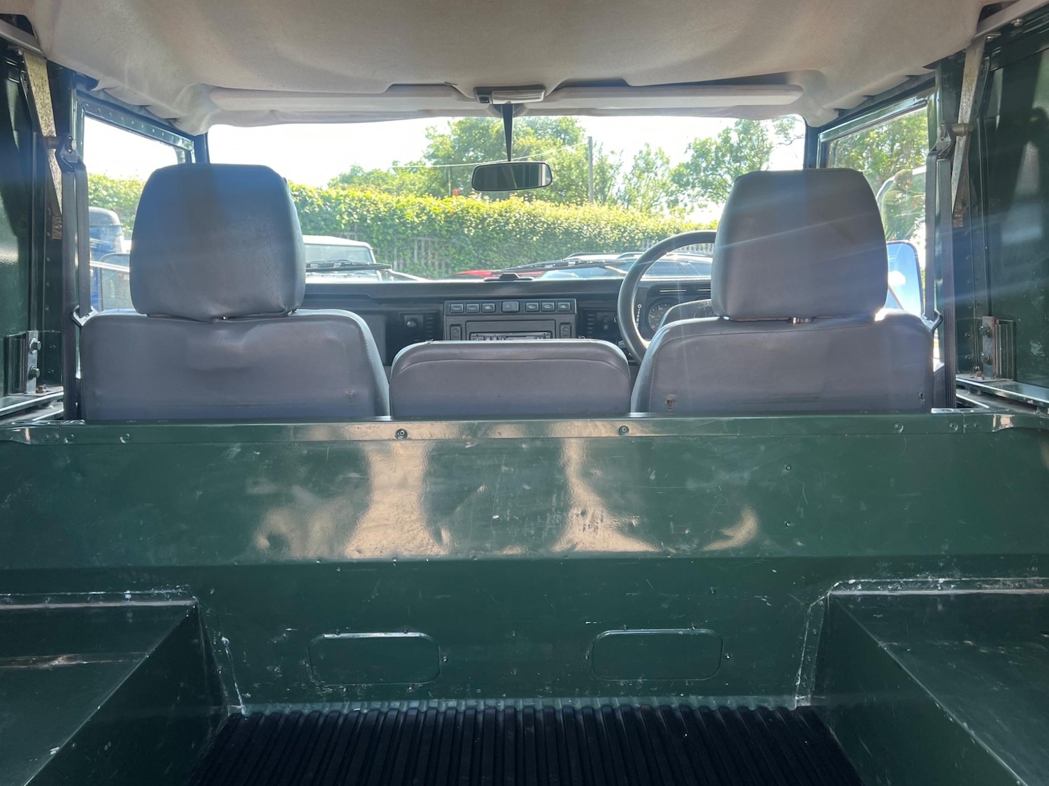 Vehicle 13