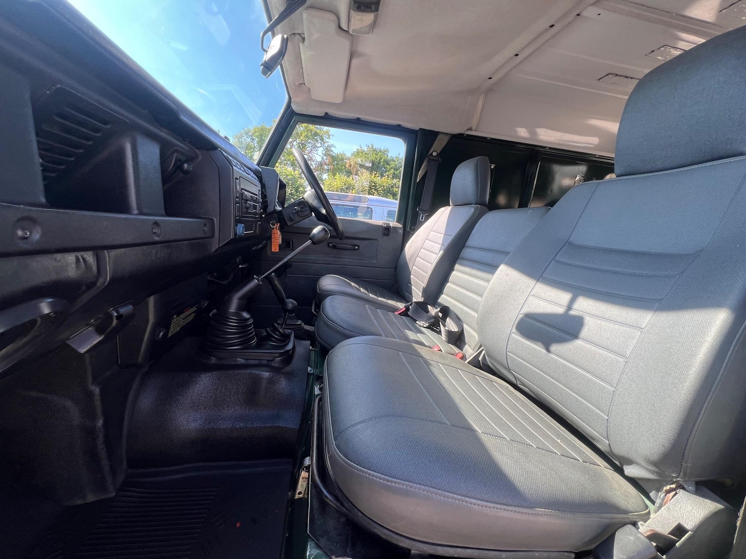 Vehicle 16