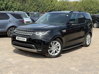 Used Land Rover Discovery 2019 for sale - 79472202: Photo