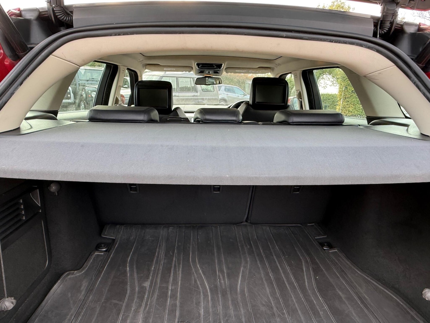 Used Land Rover Range Rover Evoque 2013 for sale - 76527881: Photo 19