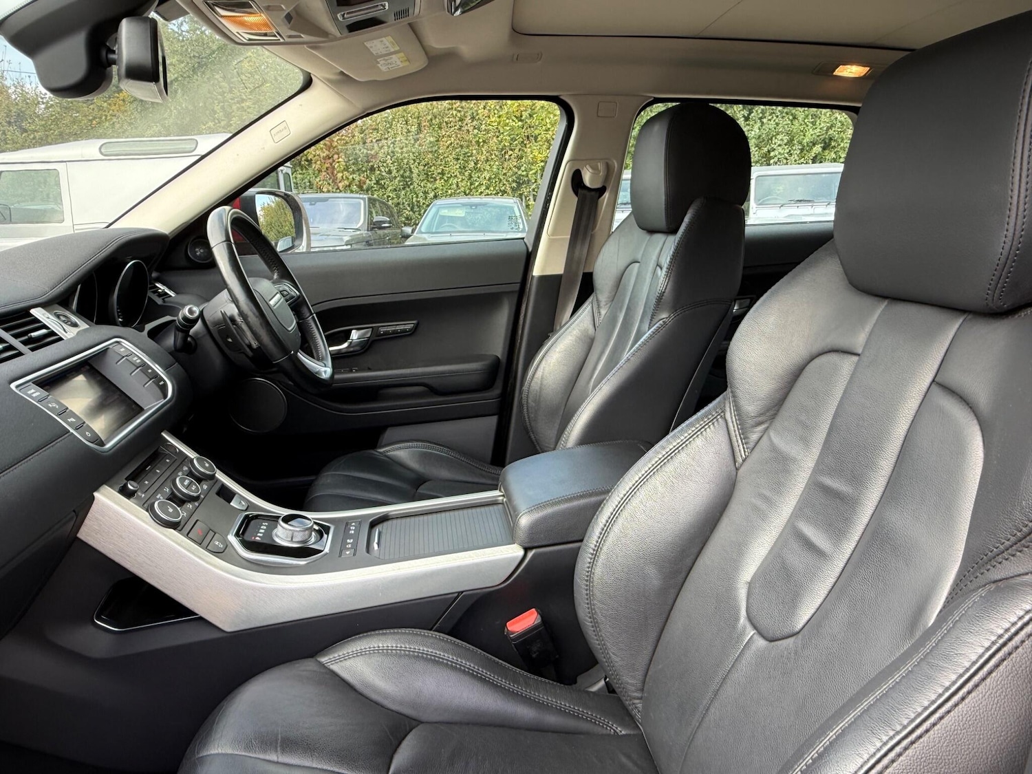 Used Land Rover Range Rover Evoque 2013 for sale - 76527881: Photo 20