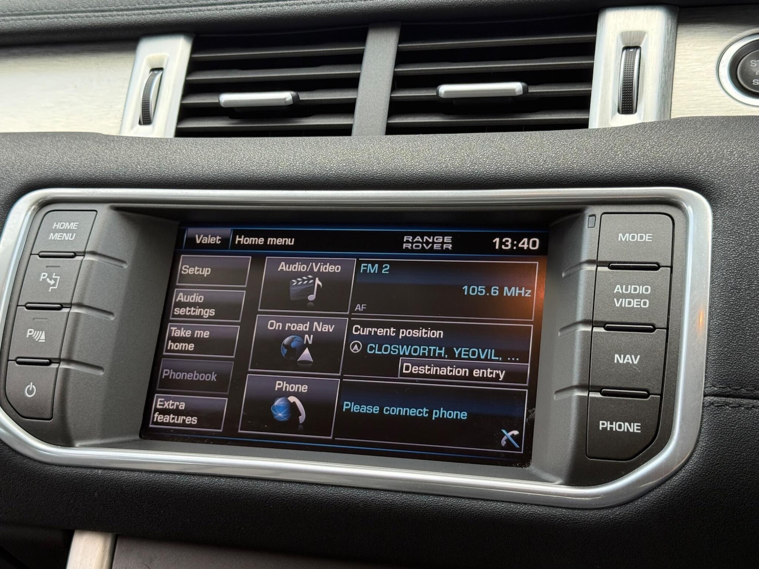 Used Land Rover Range Rover Evoque 2013 for sale - 76527881: Photo 23