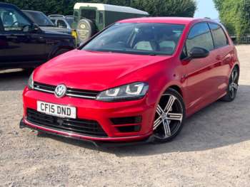 2015 (15) - 2.0 TSI BlueMotion Tech R DSG 4Motion Euro 6 (s/s) 3dr
