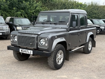 Used Land Rover Defender 110 2014 for sale - 79034158: Photo