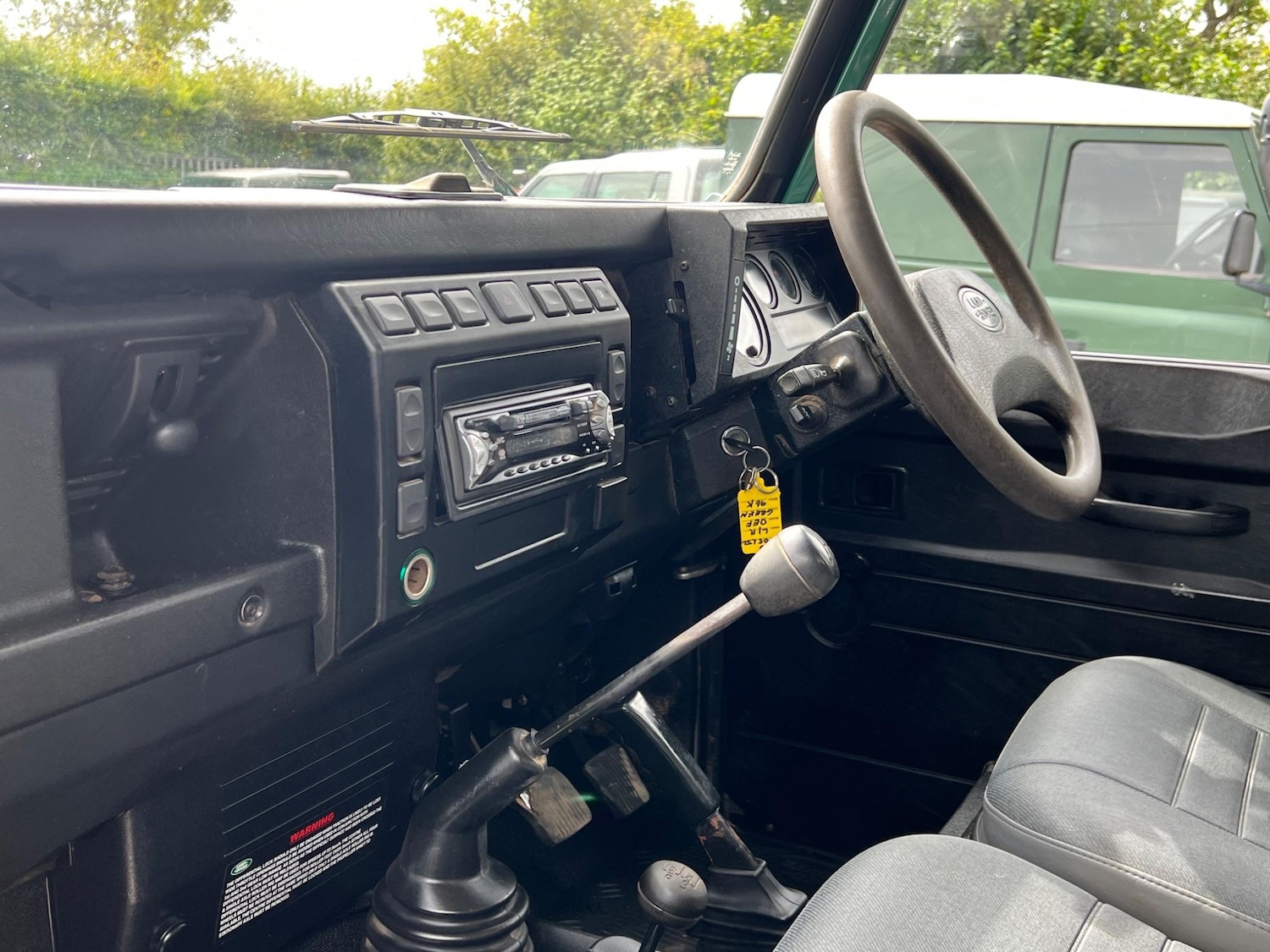 Vehicle 11