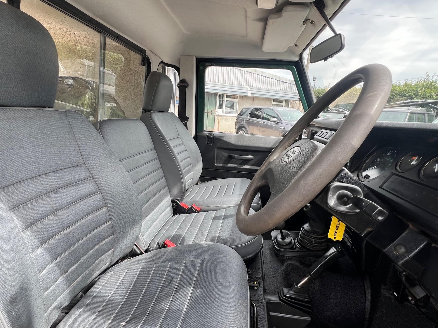 Vehicle 9
