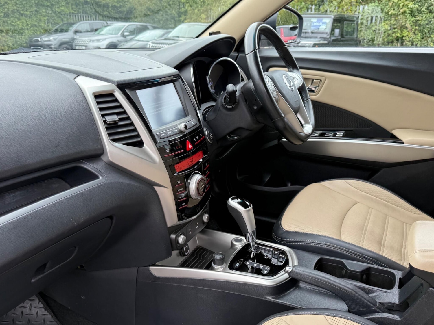 Used Ssangyong Tivoli 2018 for sale - 76989069: Photo 23