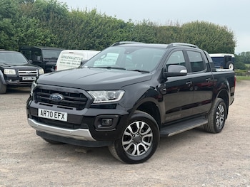 Used Ford Ranger 2021 for sale - 79453298: Photo