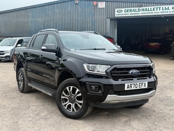 Used Ford Ranger 2021 for sale - 79453298: Photo