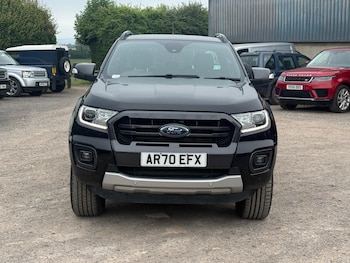 Used Ford Ranger 2021 for sale - 79453298: Photo