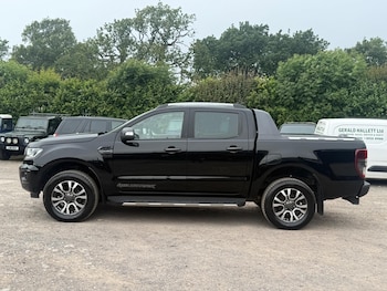 Used Ford Ranger 2021 for sale - 79453298: Photo
