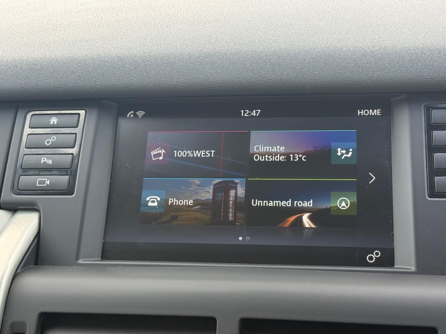 Used Land Rover Discovery Sport 2015 for sale - 77993593: Photo 24