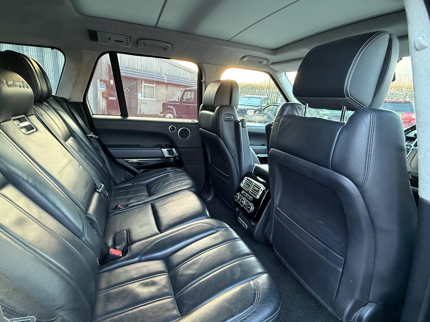 Used Land Rover Range Rover 2016 for sale - 77029751: Photo 17