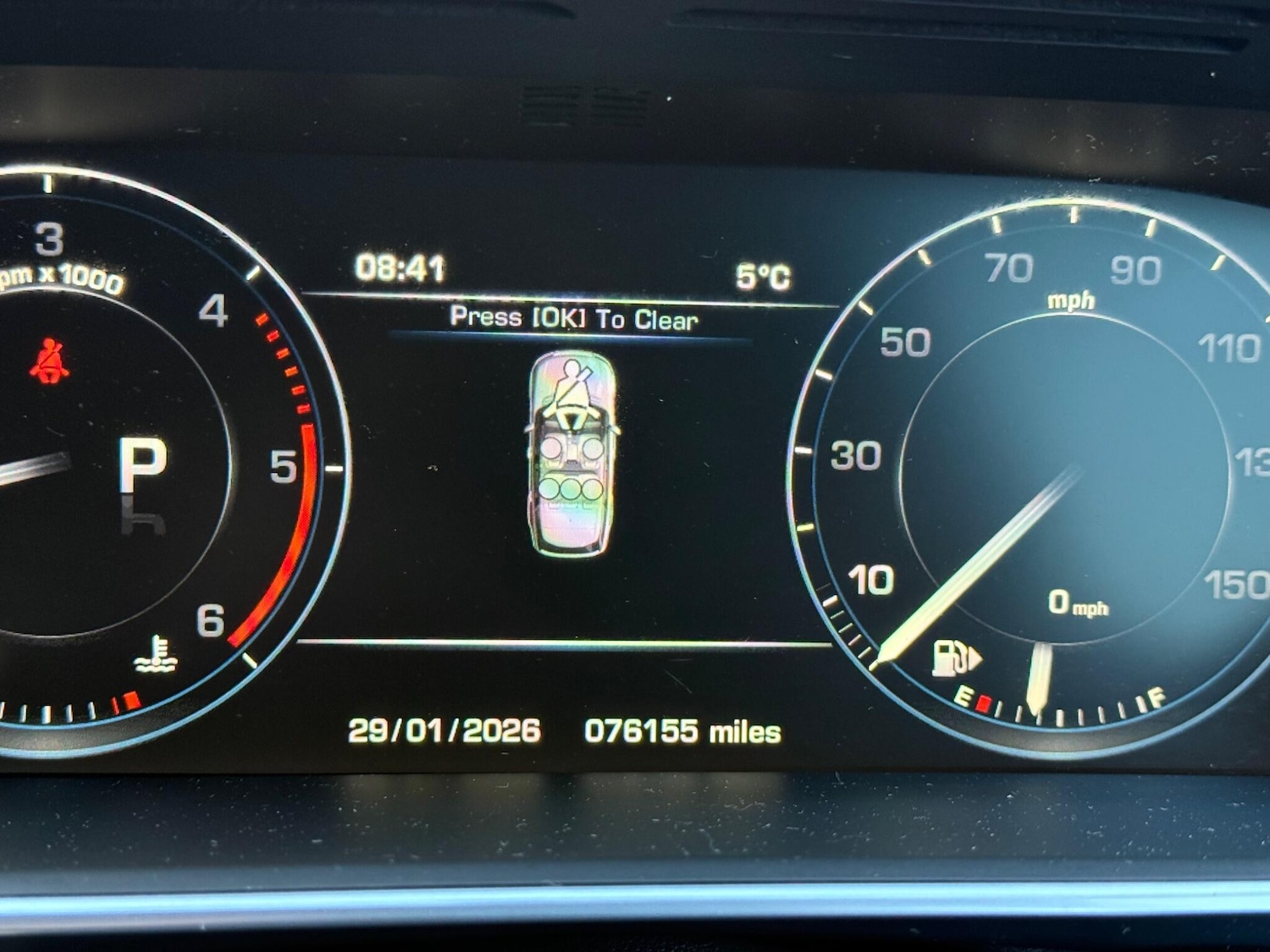 Used Land Rover Range Rover 2016 for sale - 77029751: Photo 25