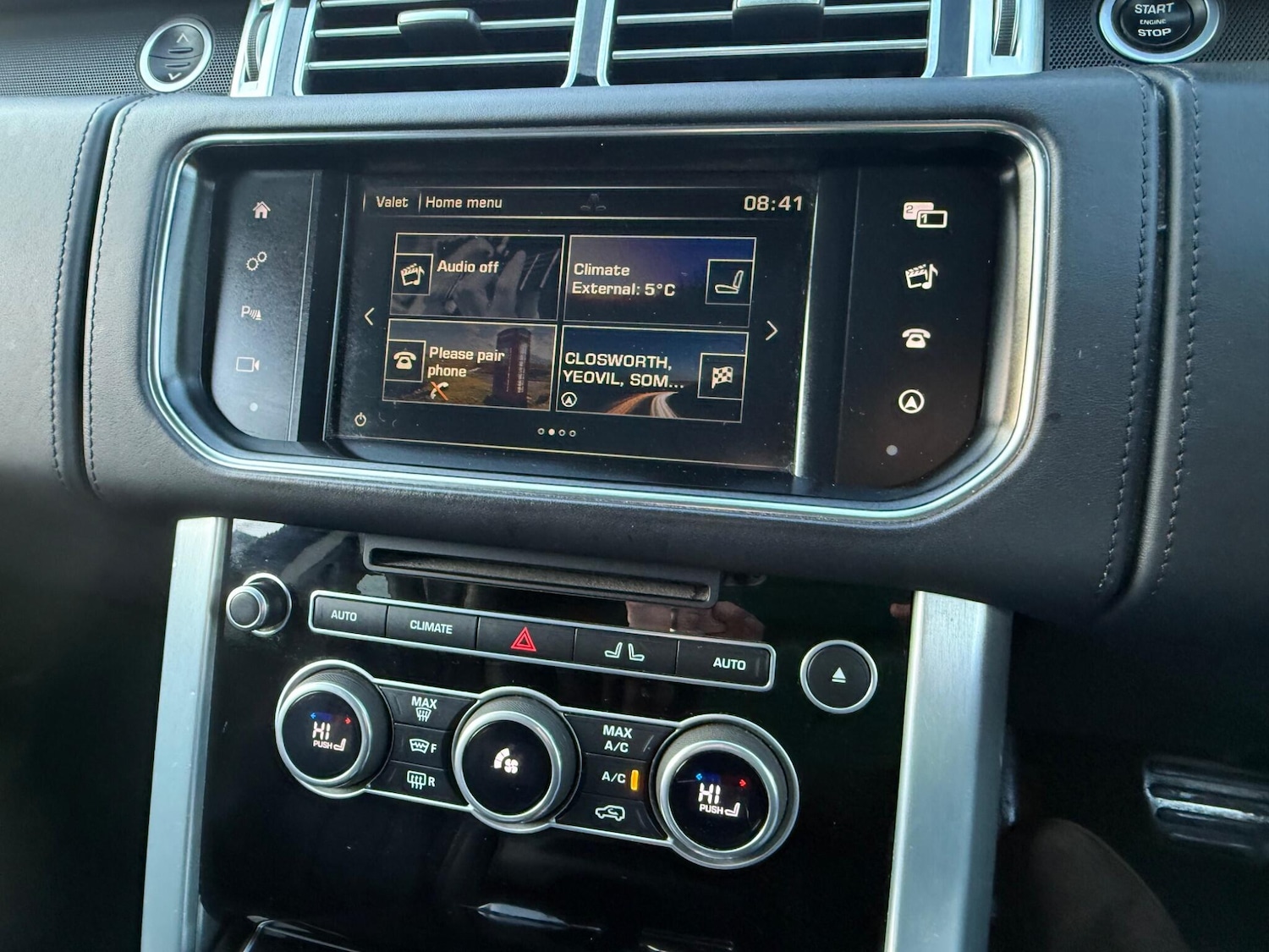 Used Land Rover Range Rover 2016 for sale - 77029751: Photo 26