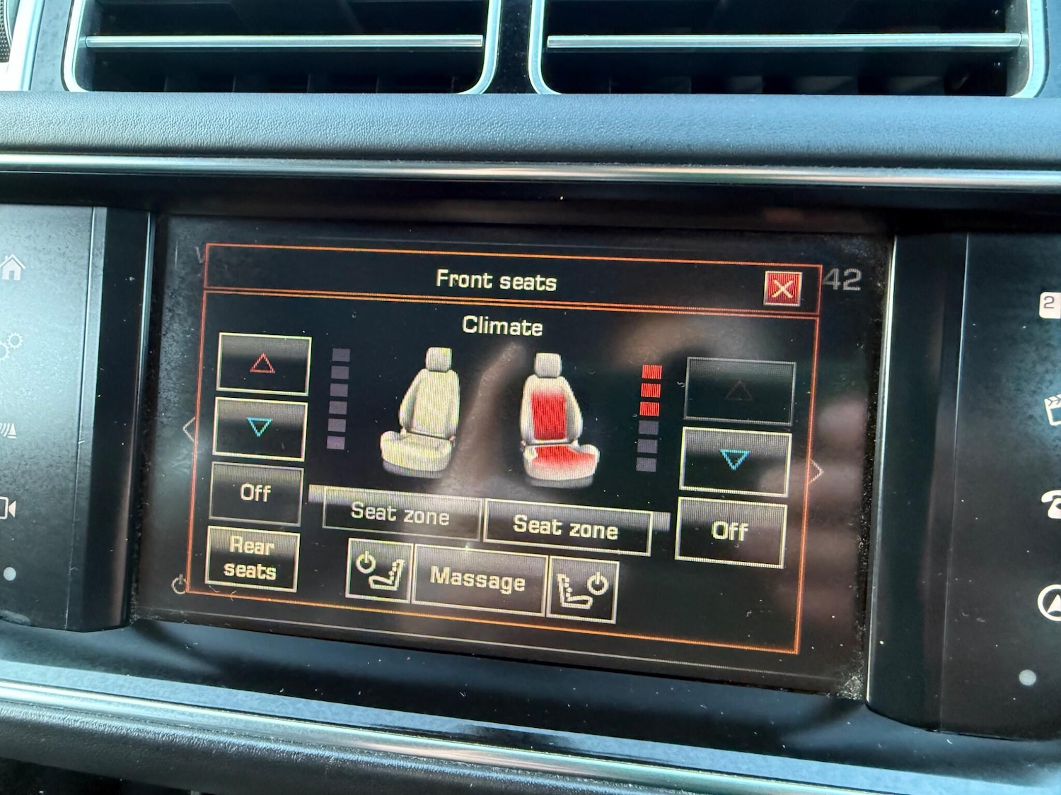 Used Land Rover Range Rover 2016 for sale - 77029751: Photo 28