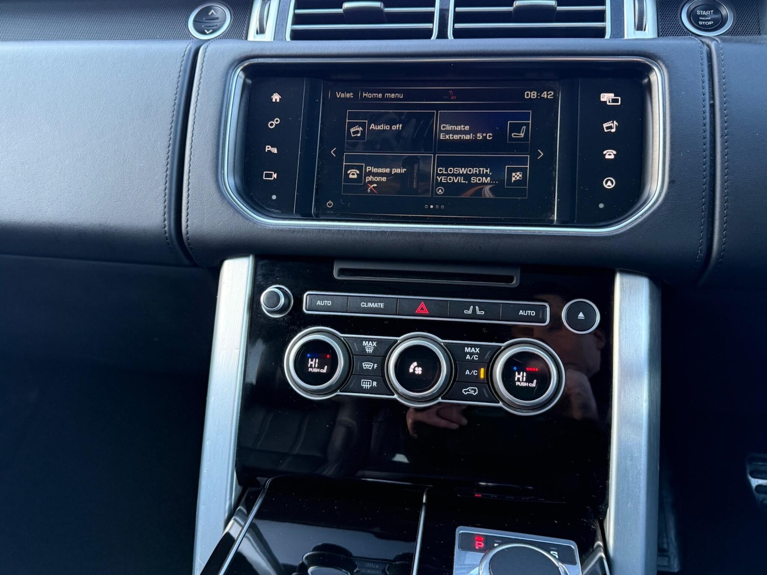 Used Land Rover Range Rover 2016 for sale - 77029751: Photo 29