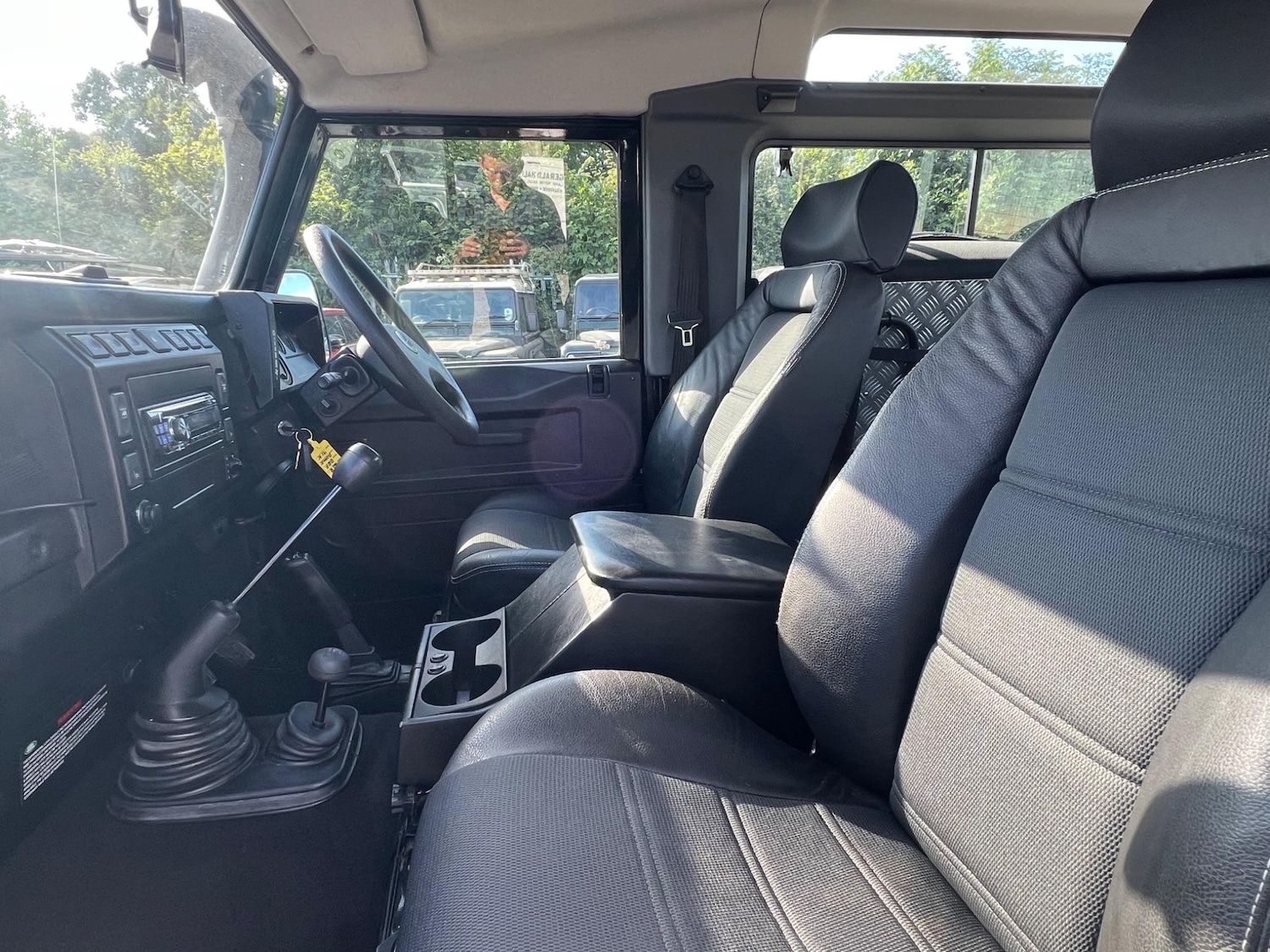 Vehicle 15